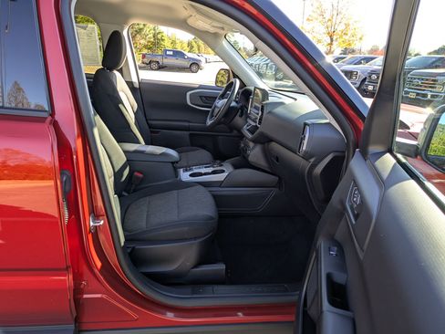 Certified 2024 Ford Bronco Sport Big Bend image 37