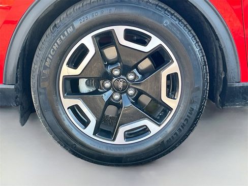 Used 2024 Ford Escape Active image 29