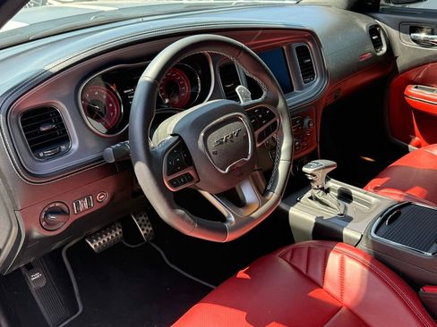 Used 2023 Dodge Charger SRT Hellcat w/ Harman/Kardon Audio Group image 2