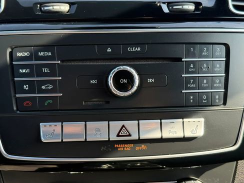 Used 2017 Mercedes-Benz GLE 350 4MATIC image 38