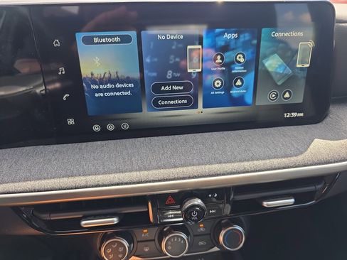 New 2026 Nissan Kicks S FWD image 11