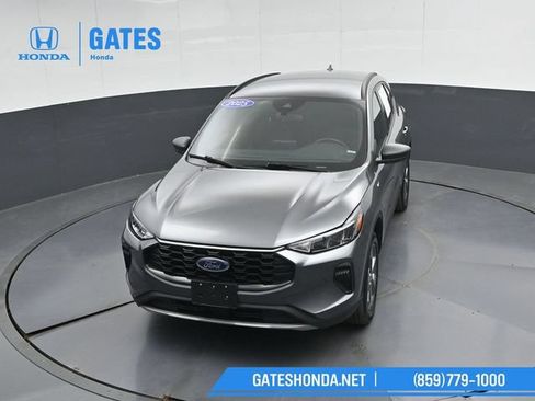 Used 2025 Ford Escape ST-Line AWD/4WD image 47