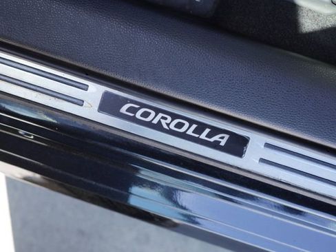 Certified 2022 Toyota Corolla SE w/ Carpet Mat Package (TMS) image 30