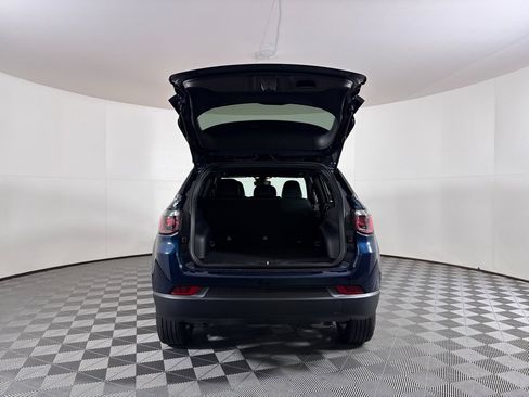 New 2026 Jeep Compass Limited image 10