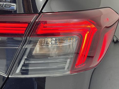 Used 2025 Honda Civic Sport Touring image 35