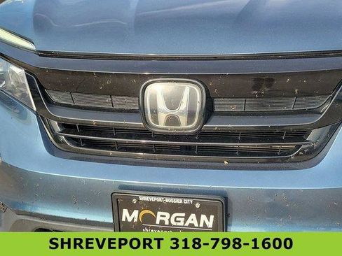 Used 2022 Honda Pilot Special Edition image 32