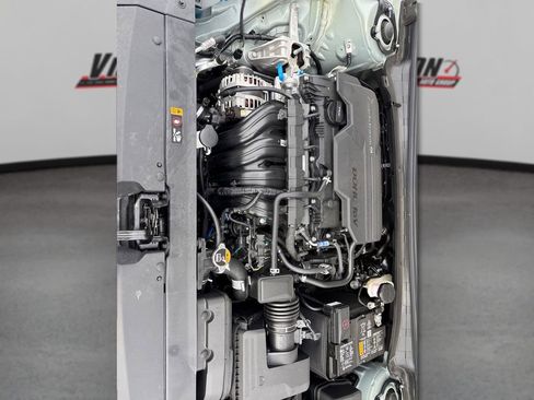 Used 2025 Kia K4 LXS image 13