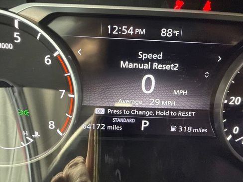 Used 2022 Nissan Rogue SV FWD image 22