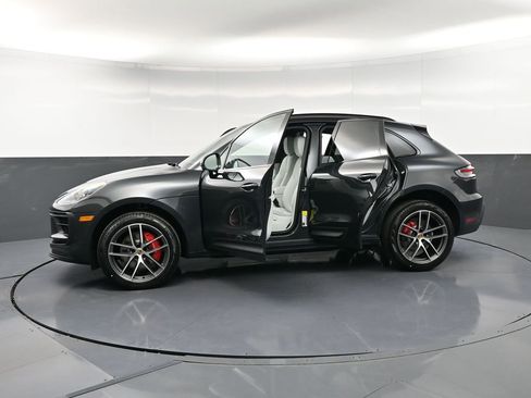 New 2026 Porsche Macan S AWD/4WD image 37