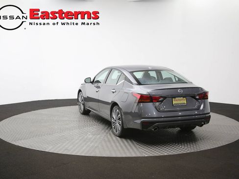 Used 2024 Nissan Altima 2.5 SL AWD/4WD image 65