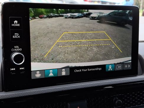 Used 2023 Honda CR-V EX-L image 19
