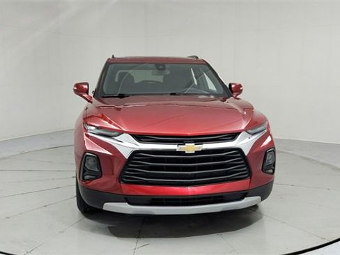 Used 2022 Chevrolet Blazer LT image 8