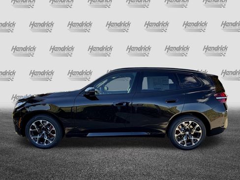 Used 2026 BMW X3 xDrive30i w/ M Sport Package AWD/4WD image 6