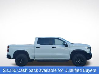 New 2026 Chevrolet Silverado 1500 ZR2 AWD/4WD video 2
