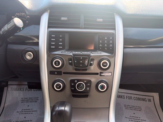 Used 2013 Ford Edge SE FWD image 21