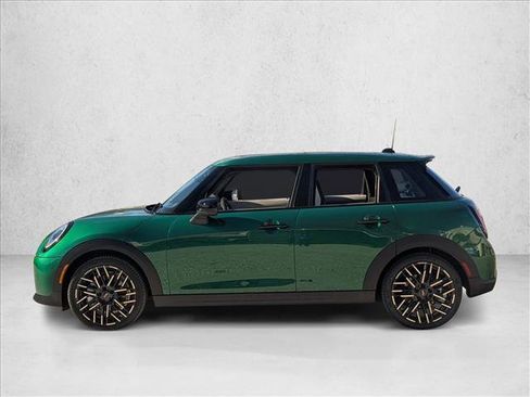 New 2026 MINI Cooper S image 5