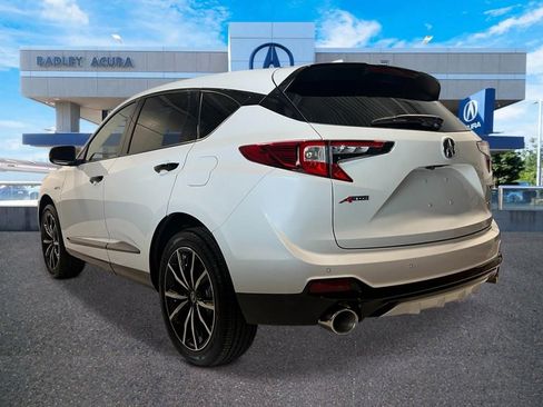 New 2026 Acura RDX A-Spec image 3
