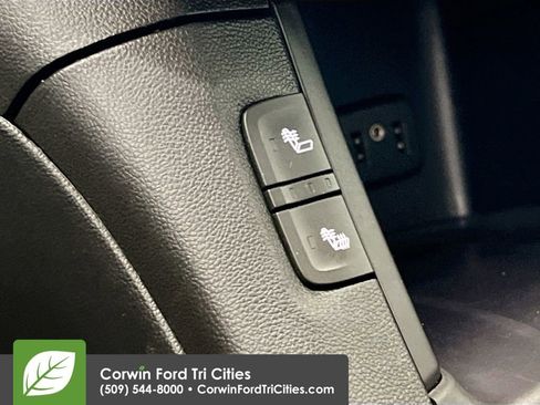 Used 2019 GMC Acadia SLT w/ LPO, Cargo Package AWD/4WD image 25