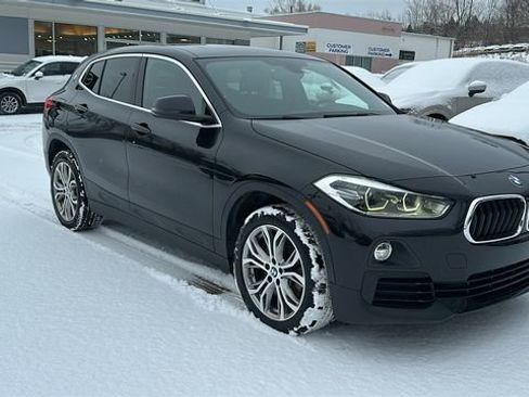 Used 2018 BMW X2 xDrive28i image 4