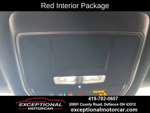 Used 2024 Chevrolet Blazer EV RS AWD/4WD image 43
