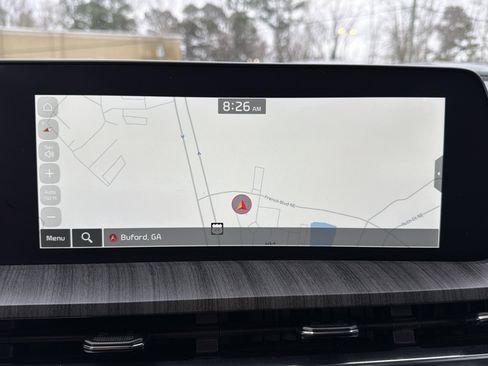 Used 2024 Kia Telluride SX Prestige image 31