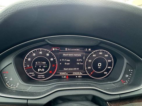Used 2018 Audi Q5 2.0T Premium Plus w/ Premium Plus Package AWD/4WD image 14