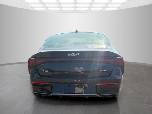 Used 2025 Kia K5 GT-Line w/ GT-Line Premium Package AWD/4WD image 4