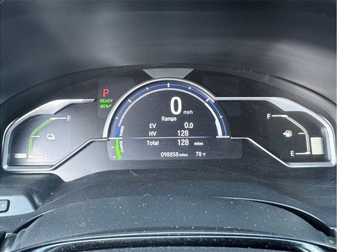 Used 2020 Honda Clarity Plug-In Hybrid image 15