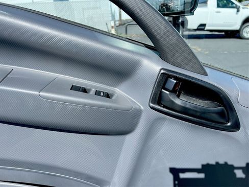 New 2024 Chevrolet Low Cab Forward 5500XD image 19