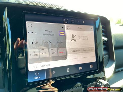 New 2026 RAM 1500 Big Horn image 11