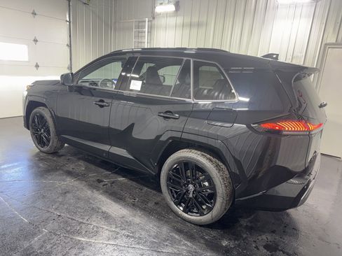 New 2026 Toyota RAV4 XSE w/ Weather Package AWD/4WD image 2