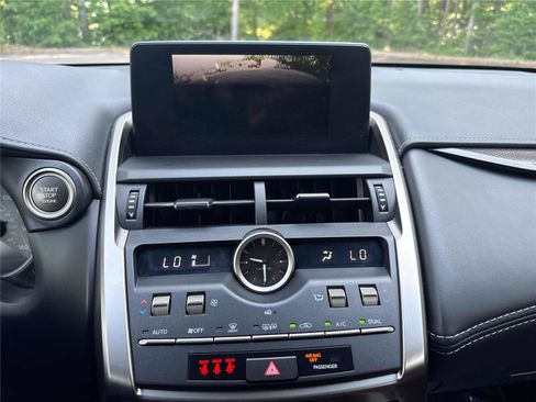 Used 2019 Lexus NX 300 FWD w/ Accessory Package 2 image 21