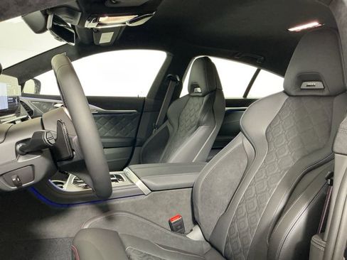 New 2026 BMW M850i xDrive AWD/4WD image 22