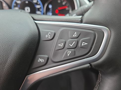 Used 2023 Chevrolet Malibu LT image 28