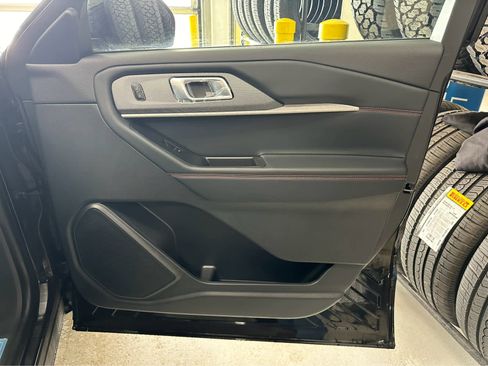 New 2026 Ford Explorer ST-Line AWD/4WD image 42