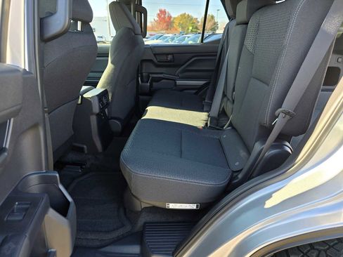 Certified 2025 Toyota 4Runner SR5 image 20