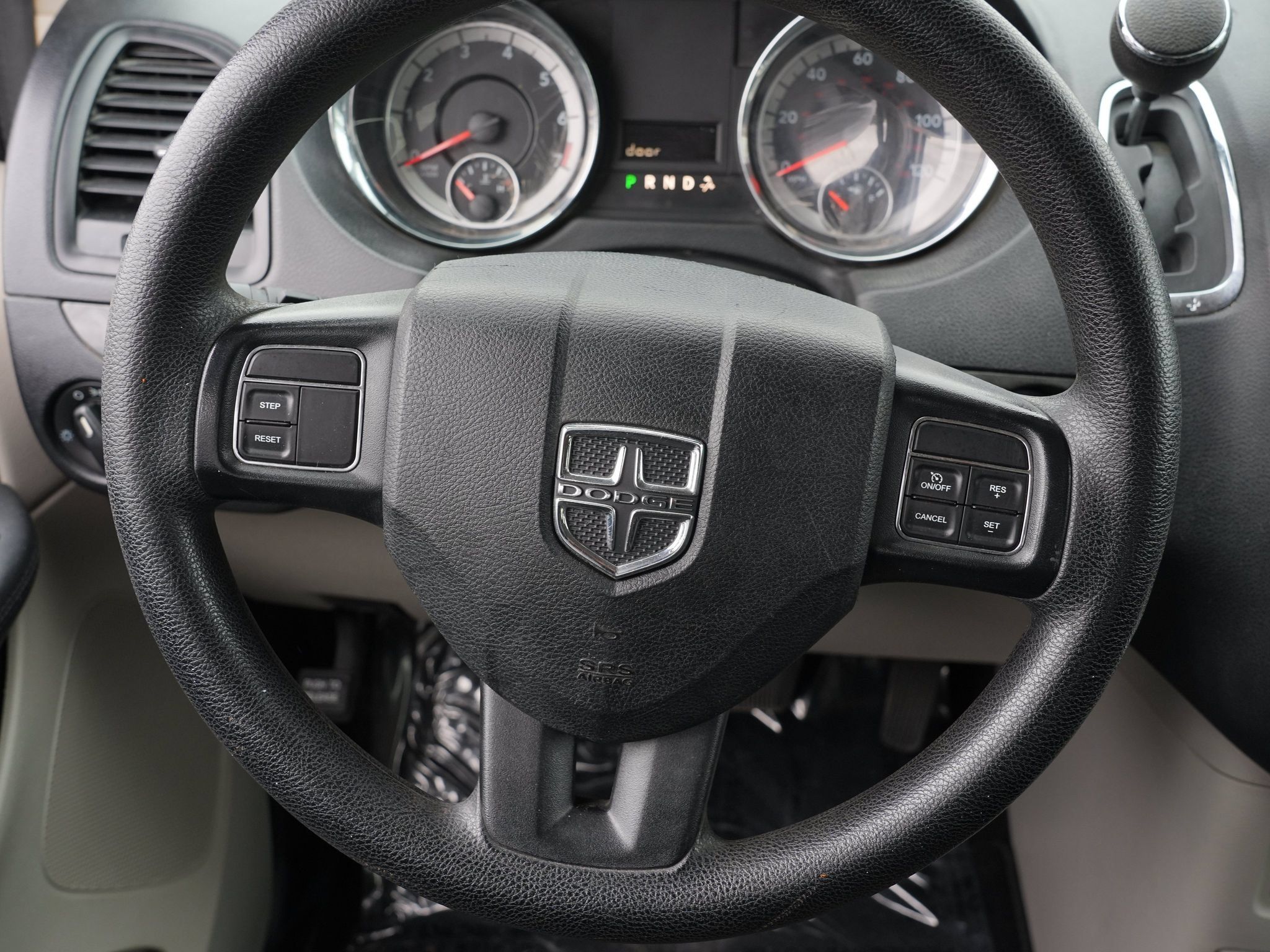 Used 2016 Dodge Grand Caravan SE w/ Quick Order Package 29E SE FWD image 22