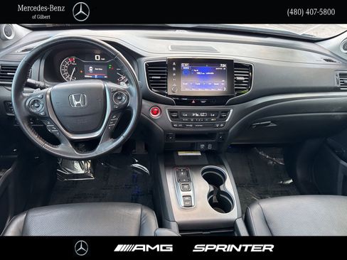 Used 2023 Honda Ridgeline RTL-E image 18