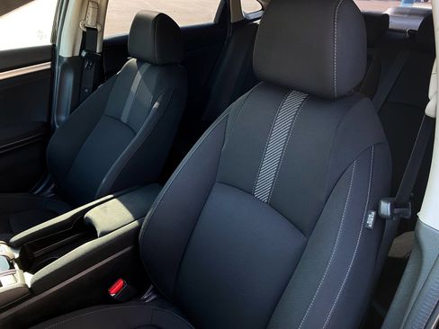 Used 2018 Honda Civic EX image 12