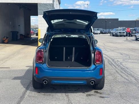 Certified 2023 MINI Cooper Countryman S w/ Signature Upholstery Package AWD/4WD image 33