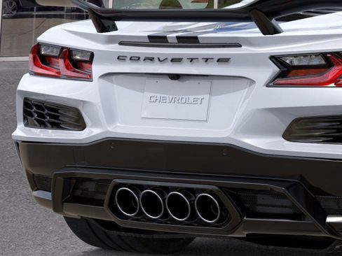 New 2026 Chevrolet Corvette Z06 image 14