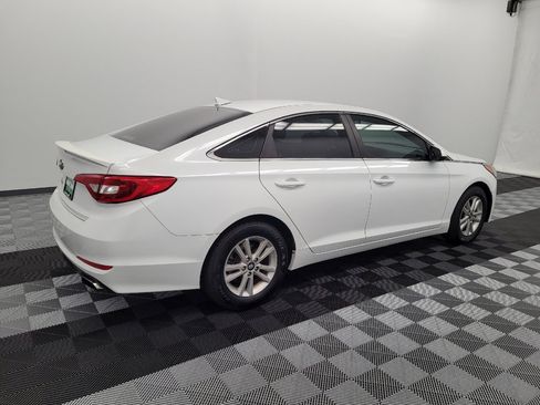 Used 2017 Hyundai Sonata SE FWD image 10