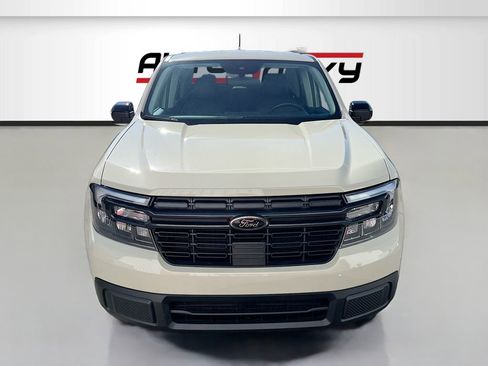 Used 2024 Ford Maverick Lariat w/ Black Appearance Package AWD/4WD image 2