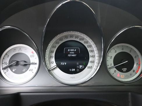 Used 2015 Mercedes-Benz GLK 350 2WD image 15