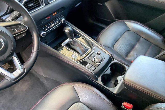 Used 2024 MAZDA CX-5 Carbon Edition AWD/4WD image 17