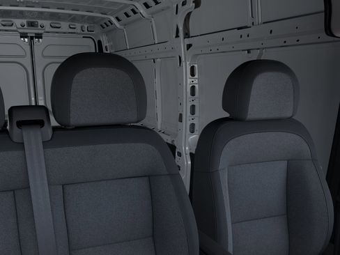 New 2025 RAM ProMaster 2500 w/ Safety Group FWD image 26