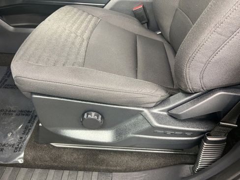 Used 2023 Ford F150 XL w/ STX Appearance Package image 13