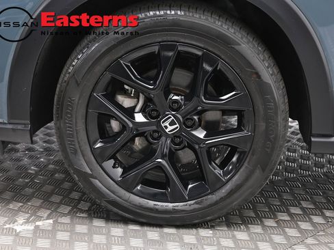 Used 2024 Honda HR-V Sport image 31
