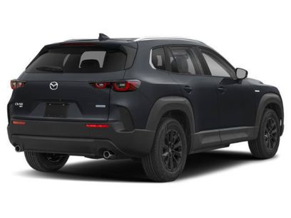 New 2026 MAZDA CX-50 2.5 Hybrid w/ Weather Package