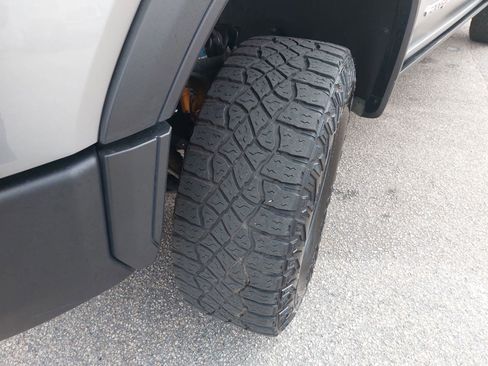 Used 2024 GMC Sierra 2500 AT4X w/ AT4X AEV Edition image 35